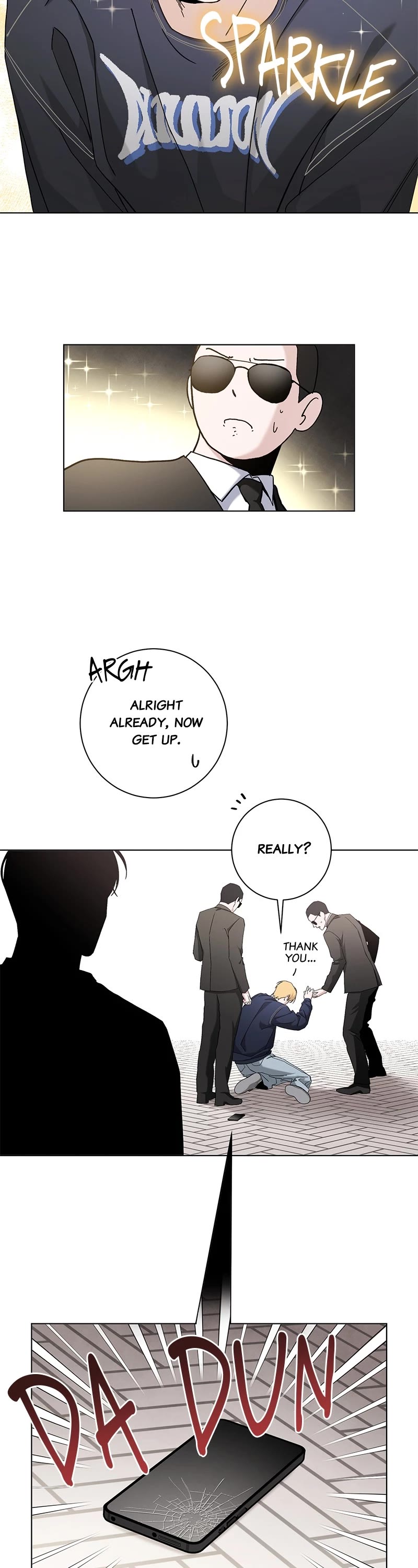 Good Luck, Hero! Chapter 75 page 6 - Chapter 75: (S2) Episode 75