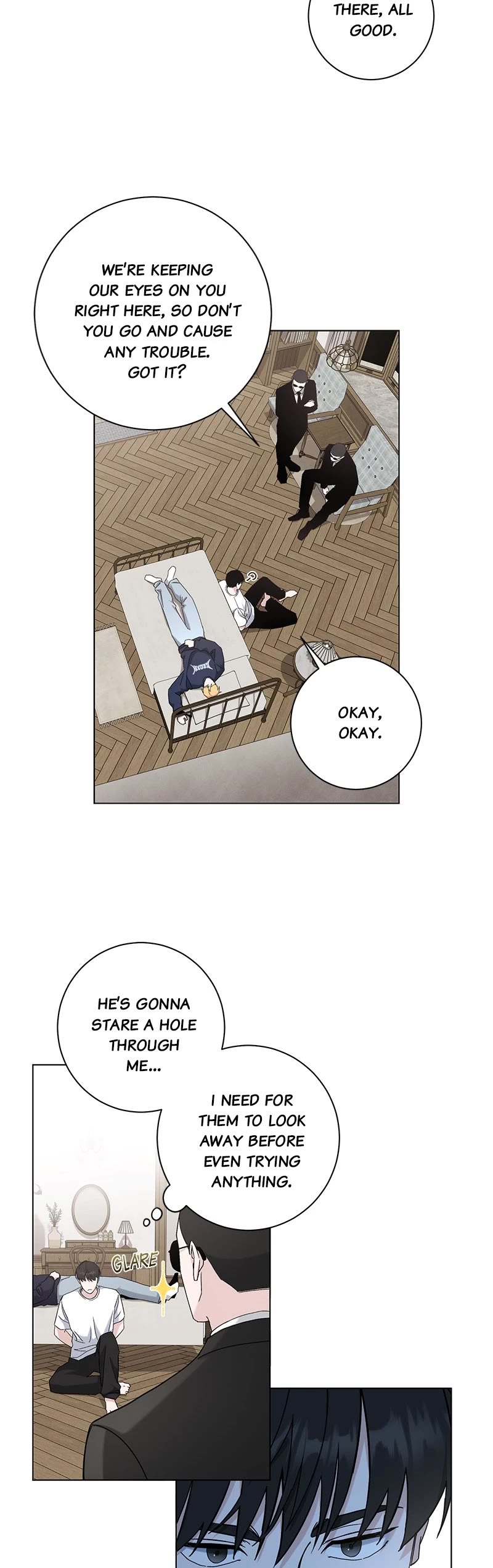Good Luck, Hero! Chapter 75 page 9 - Chapter 75: (S2) Episode 75