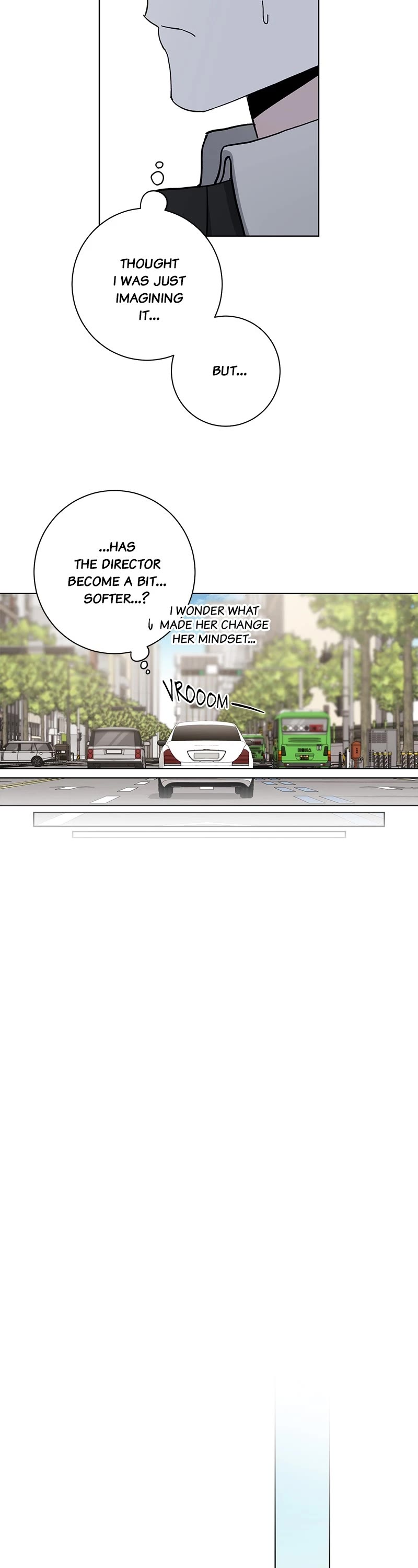 Good Luck, Hero! Chapter 76 page 13 - Chapter 76: (S2) Episode 76