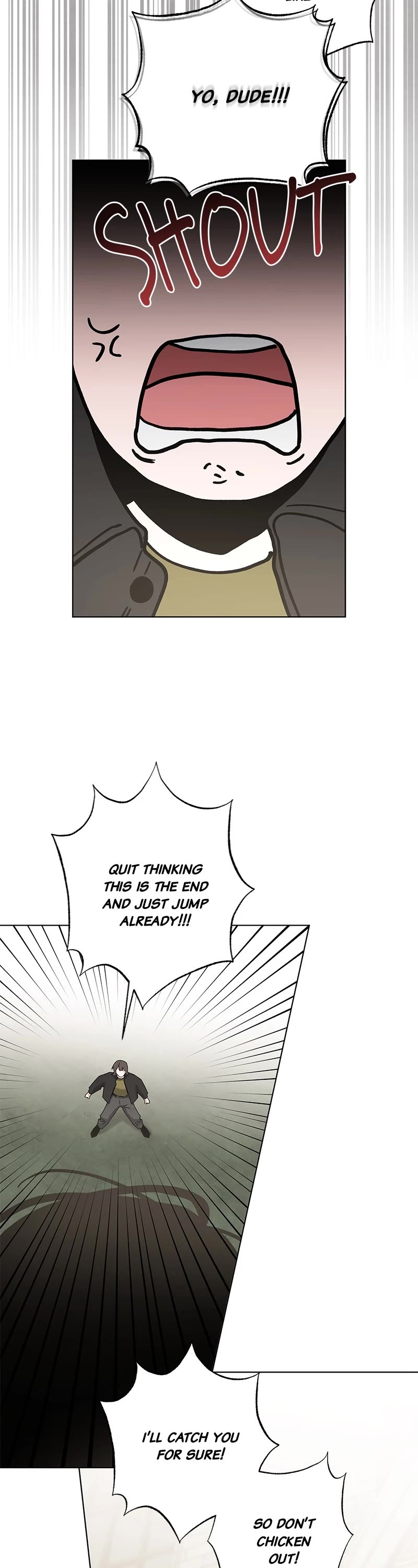 Good Luck, Hero! Chapter 76 page 22 - Chapter 76: (S2) Episode 76