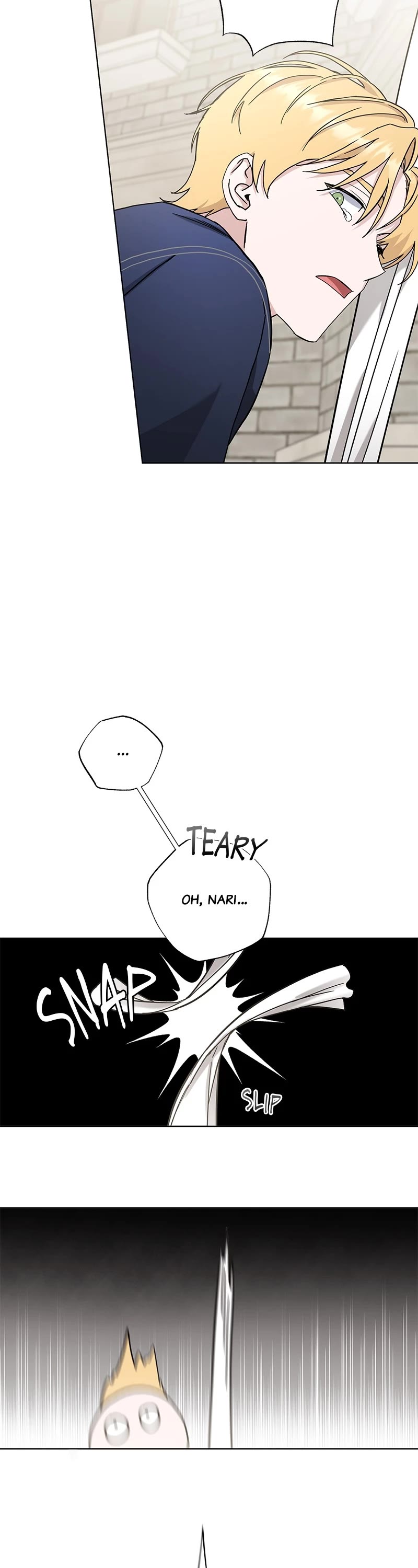 Good Luck, Hero! Chapter 76 page 23 - Chapter 76: (S2) Episode 76