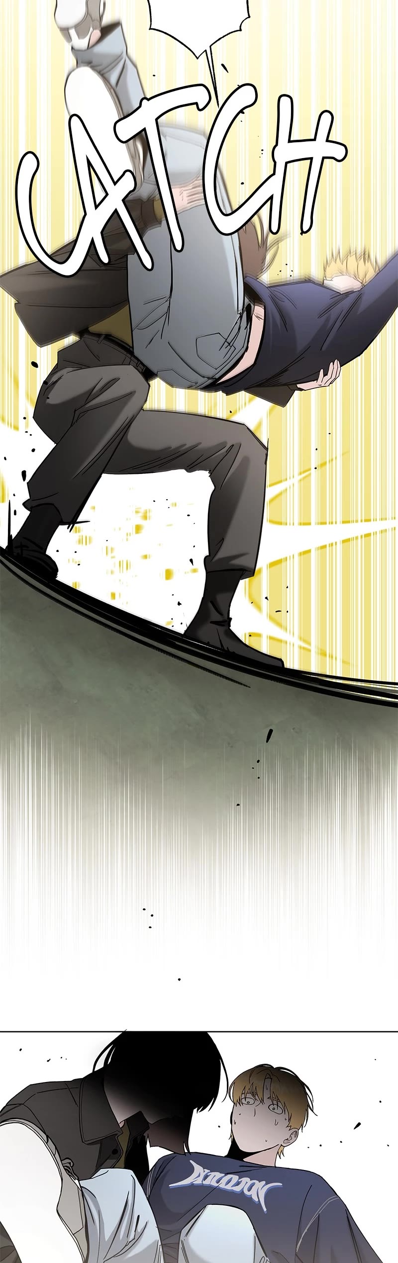 Good Luck, Hero! Chapter 76 page 25 - Chapter 76: (S2) Episode 76