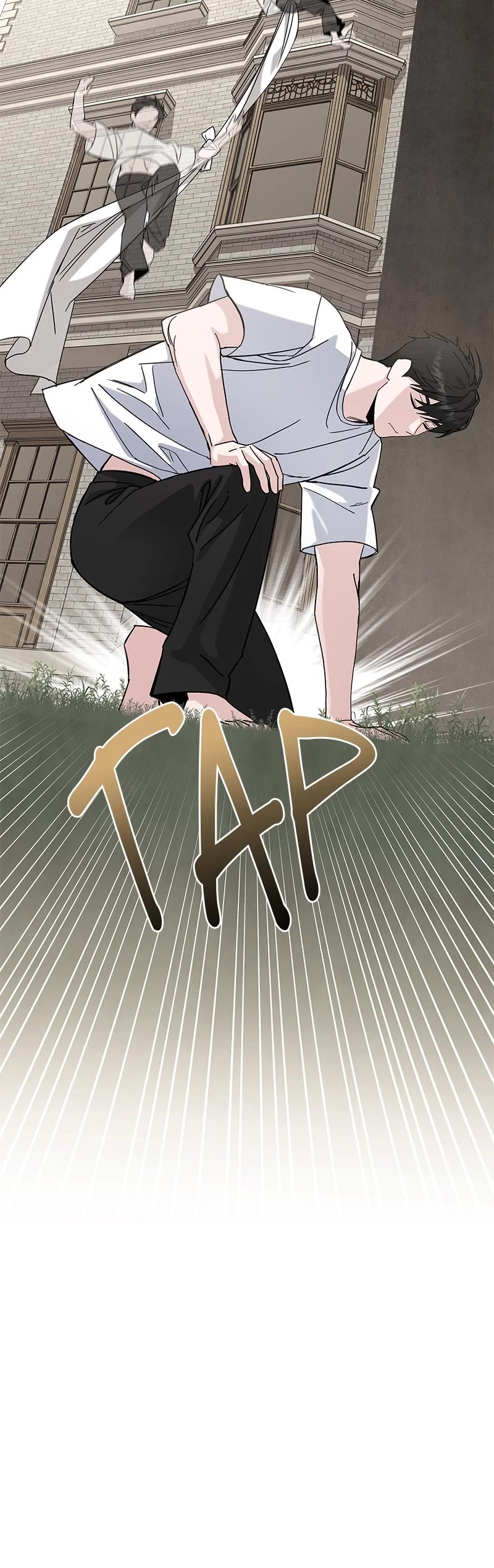 Good Luck, Hero! Chapter 76 page 5 - Chapter 76: (S2) Episode 76