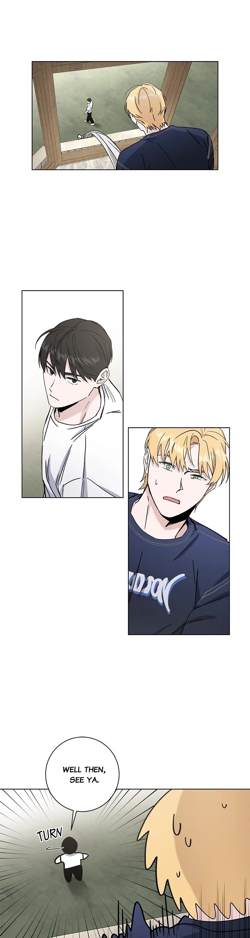 Good Luck, Hero! Chapter 76 page 6 - Chapter 76: (S2) Episode 76