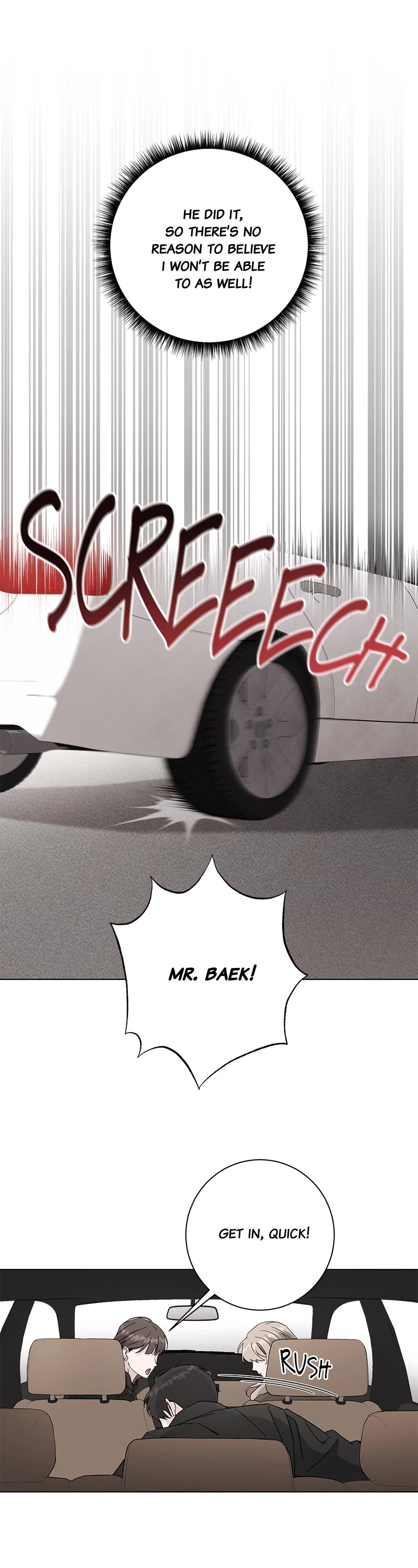 Good Luck, Hero! Chapter 76 page 8 - Chapter 76: (S2) Episode 76