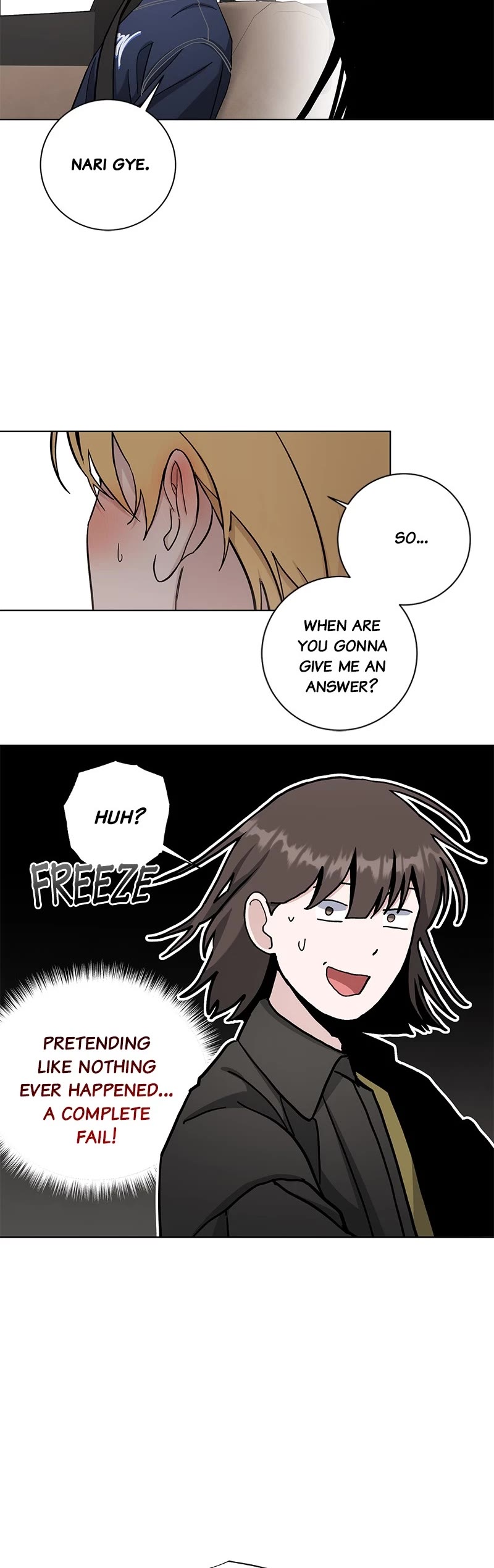Good Luck, Hero! Chapter 77 page 10 - Chapter 77: (S2) Episode 77