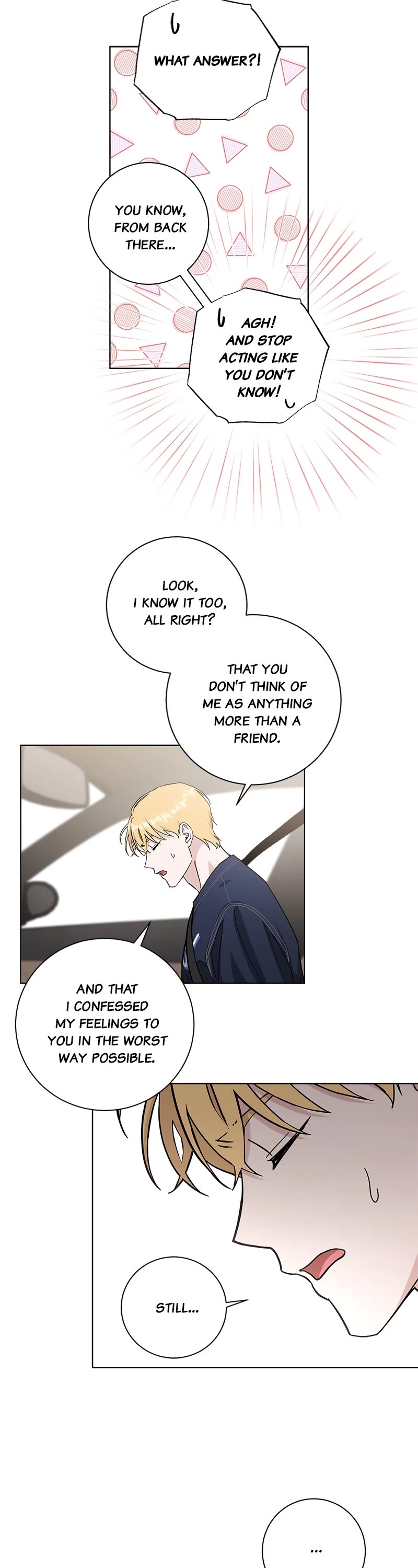 Good Luck, Hero! Chapter 77 page 11 - Chapter 77: (S2) Episode 77