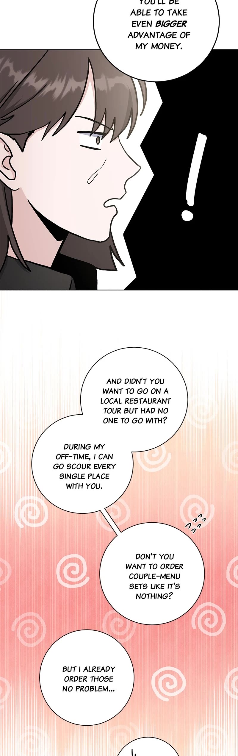 Good Luck, Hero! Chapter 77 page 14 - Chapter 77: (S2) Episode 77