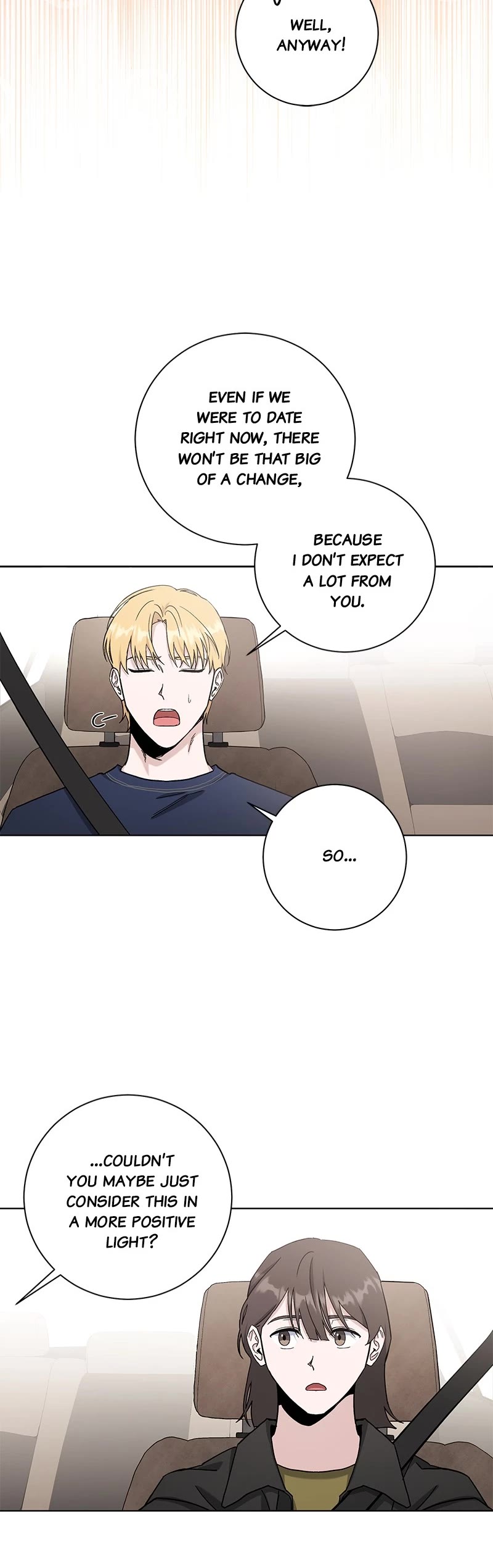 Good Luck, Hero! Chapter 77 page 15 - Chapter 77: (S2) Episode 77