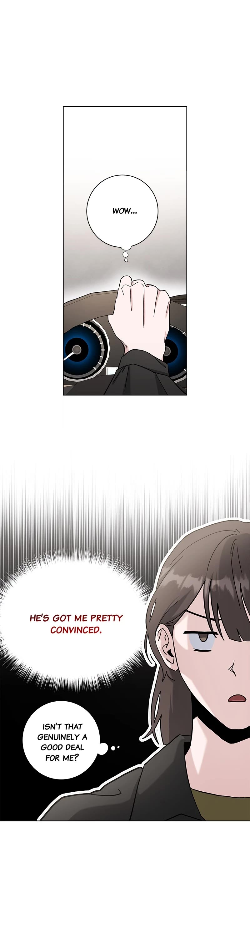 Good Luck, Hero! Chapter 77 page 16 - Chapter 77: (S2) Episode 77