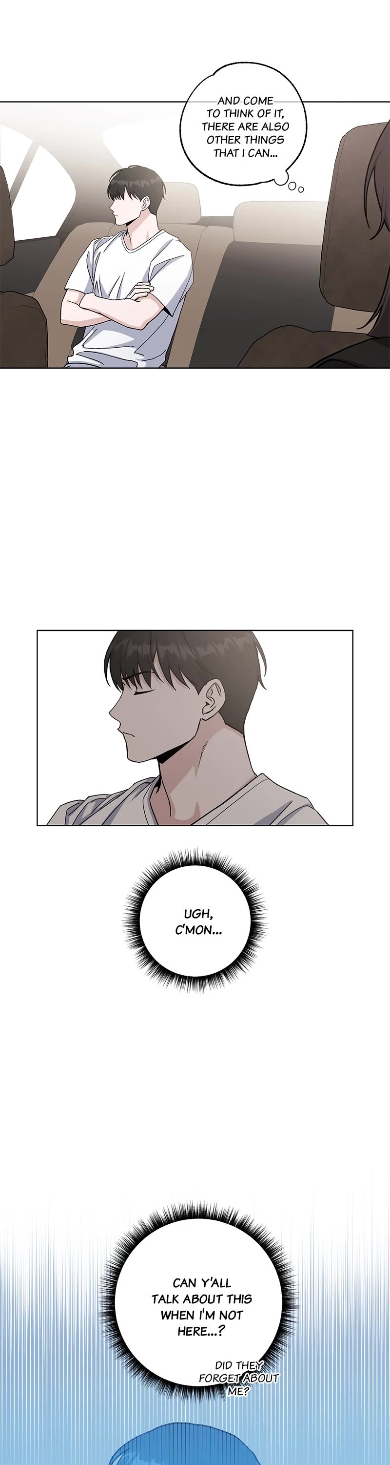 Good Luck, Hero! Chapter 77 page 17 - Chapter 77: (S2) Episode 77