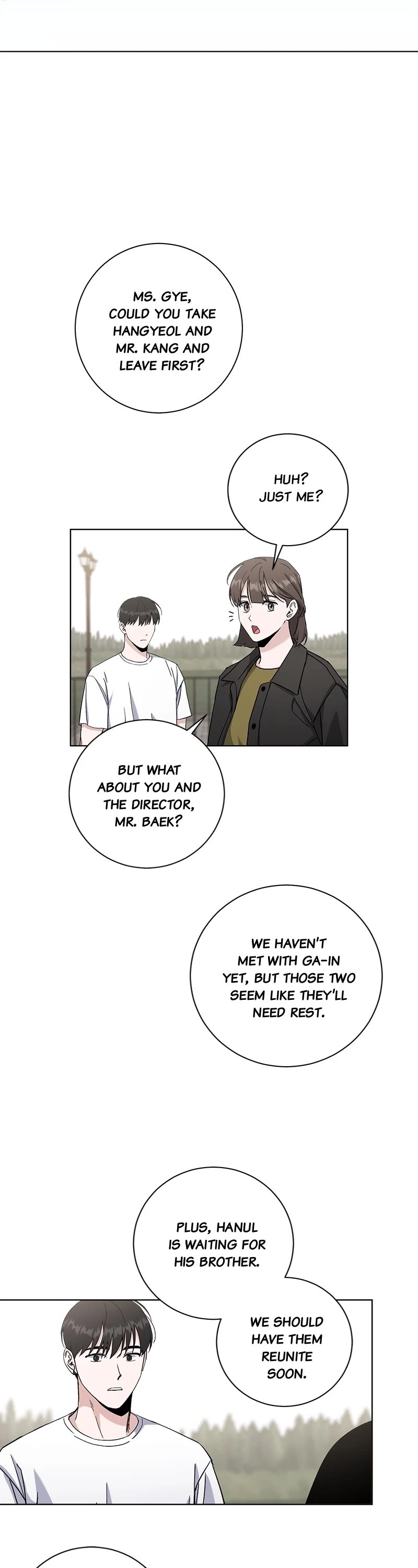 Good Luck, Hero! Chapter 77 page 2 - Chapter 77: (S2) Episode 77