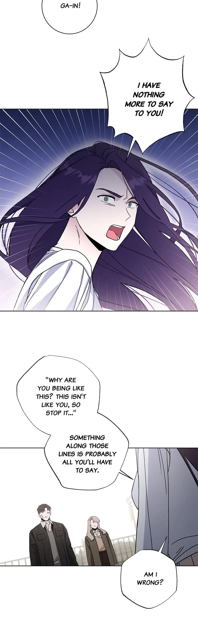 Good Luck, Hero! Chapter 77 page 20 - Chapter 77: (S2) Episode 77