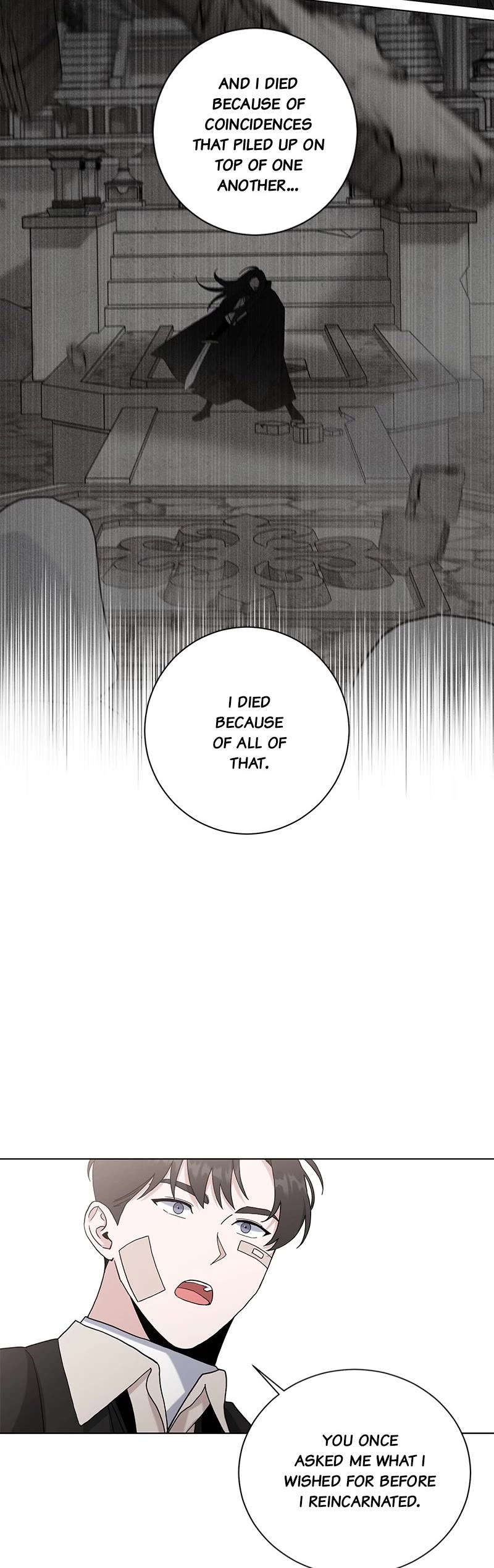 Good Luck, Hero! Chapter 77 page 25 - Chapter 77: (S2) Episode 77