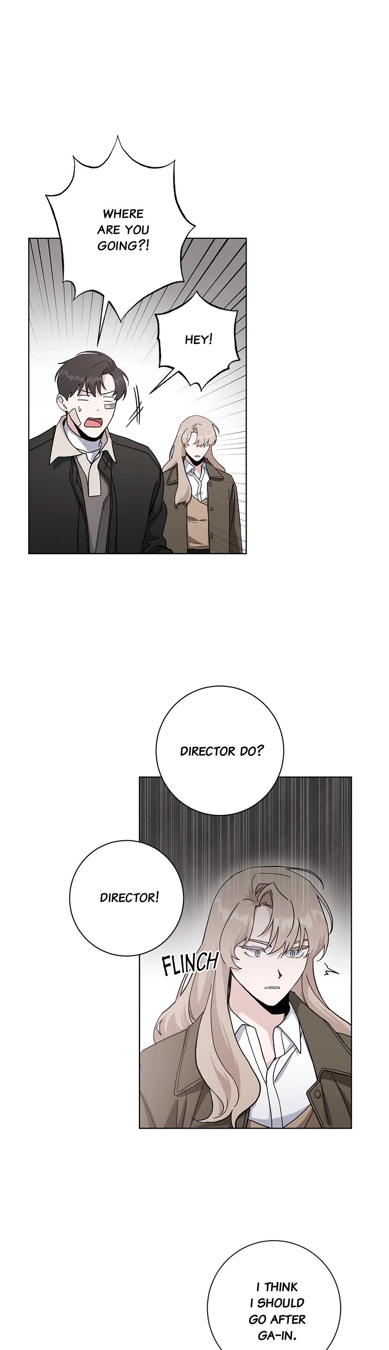 Good Luck, Hero! Chapter 77 page 29 - Chapter 77: (S2) Episode 77