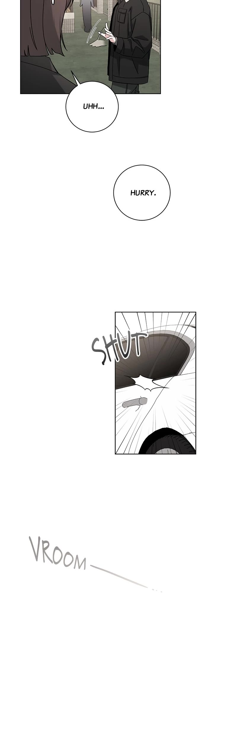 Good Luck, Hero! Chapter 77 page 5 - Chapter 77: (S2) Episode 77
