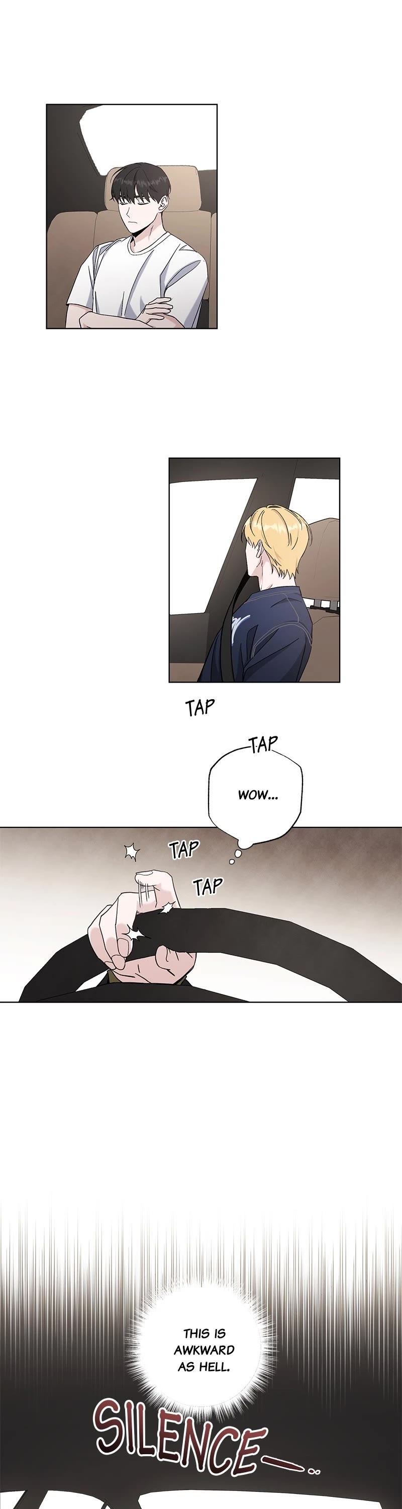 Good Luck, Hero! Chapter 77 page 7 - Chapter 77: (S2) Episode 77