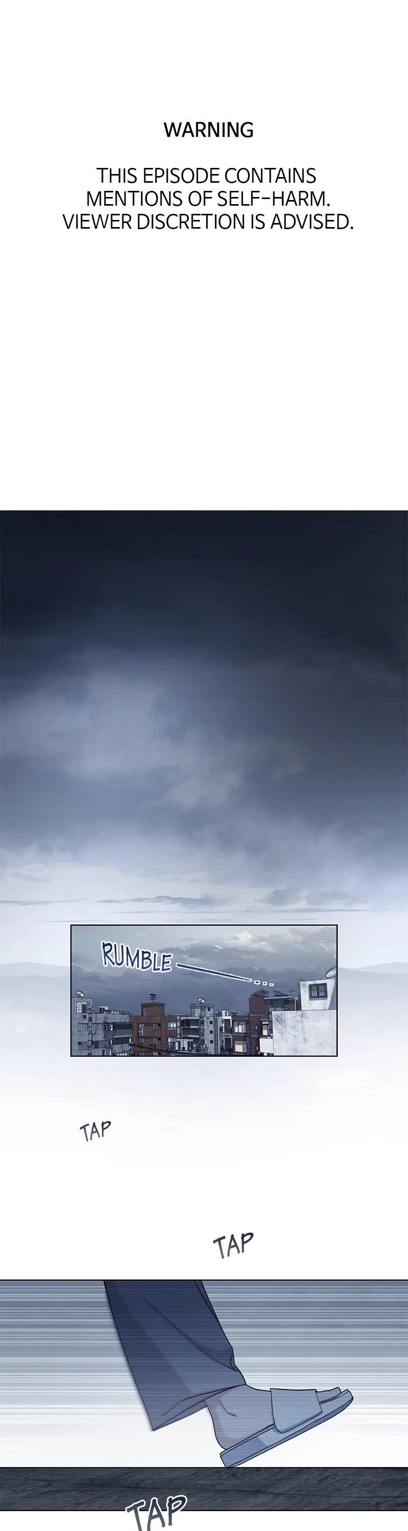 Good Luck, Hero! Chapter 78 page 1 - Chapter 78: (S2) Episode 78