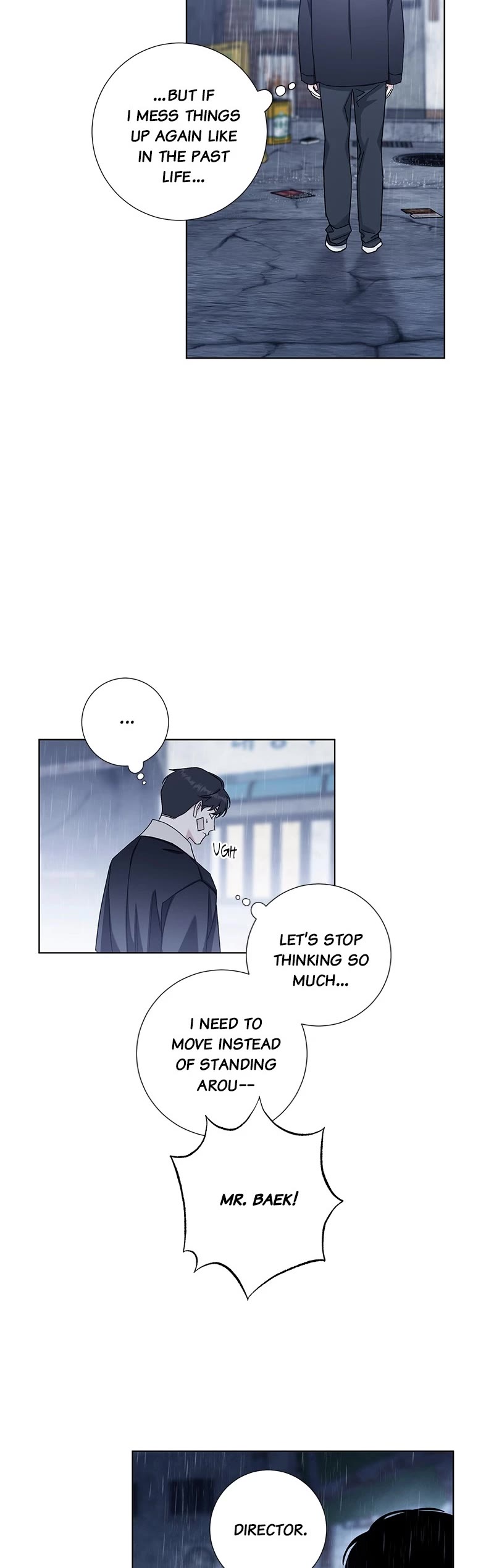 Good Luck, Hero! Chapter 78 page 10 - Chapter 78: (S2) Episode 78