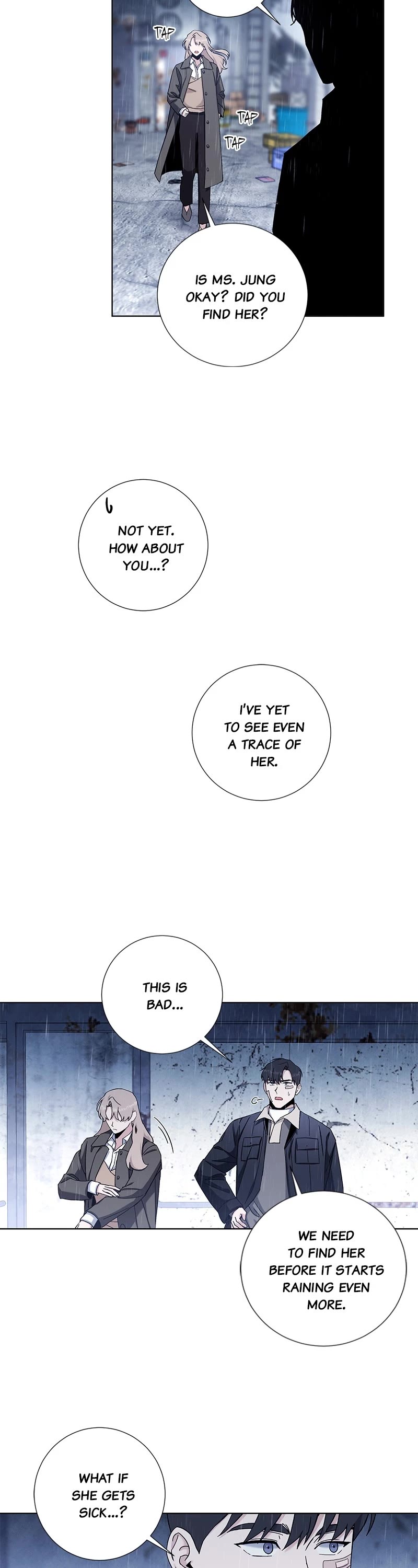 Good Luck, Hero! Chapter 78 page 11 - Chapter 78: (S2) Episode 78