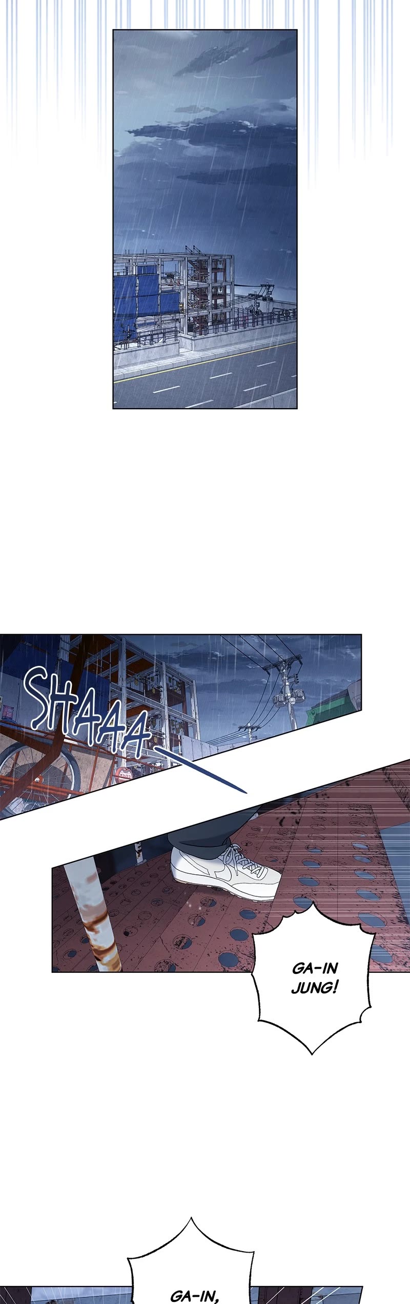 Good Luck, Hero! Chapter 78 page 14 - Chapter 78: (S2) Episode 78