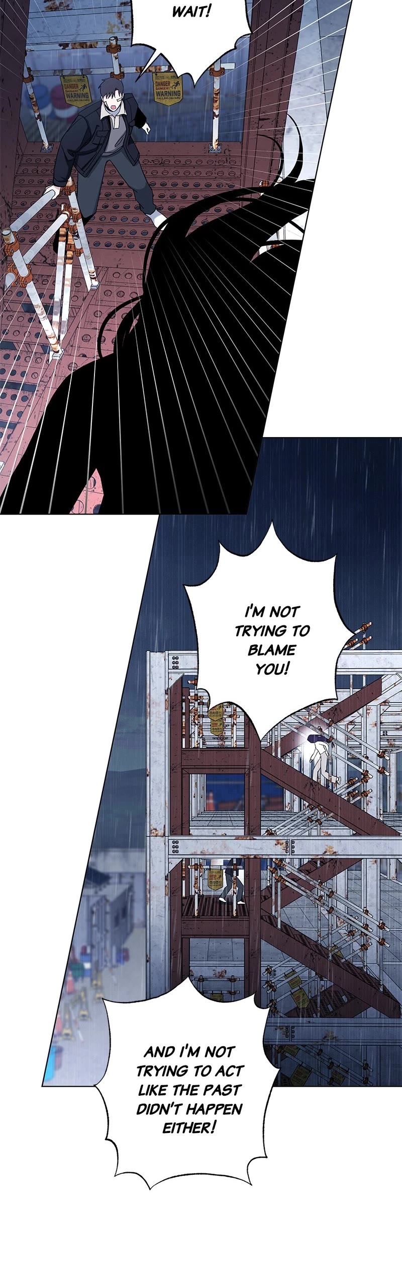Good Luck, Hero! Chapter 78 page 15 - Chapter 78: (S2) Episode 78