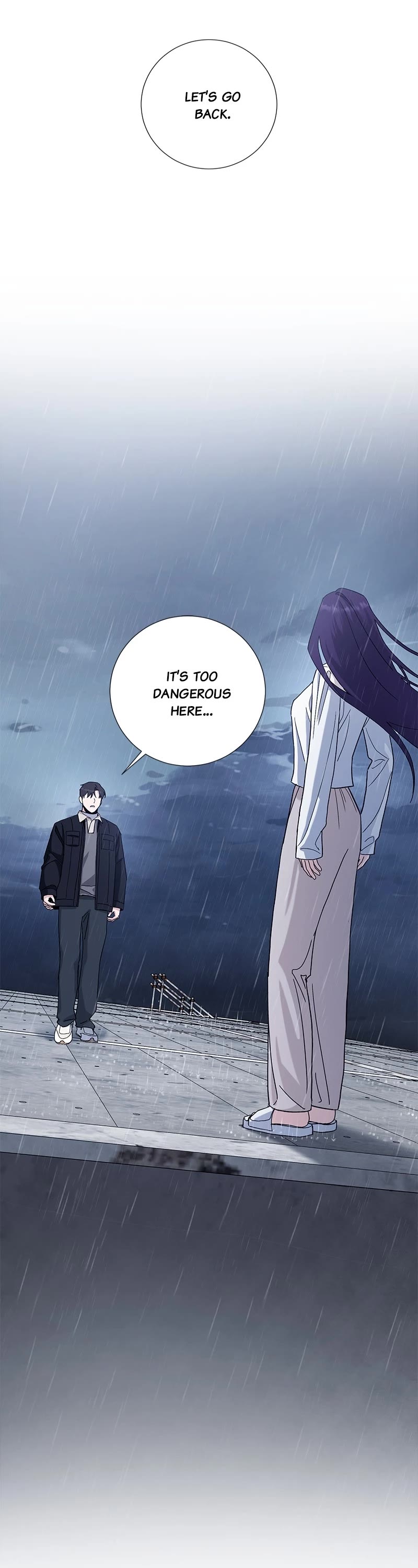 Good Luck, Hero! Chapter 78 page 18 - Chapter 78: (S2) Episode 78