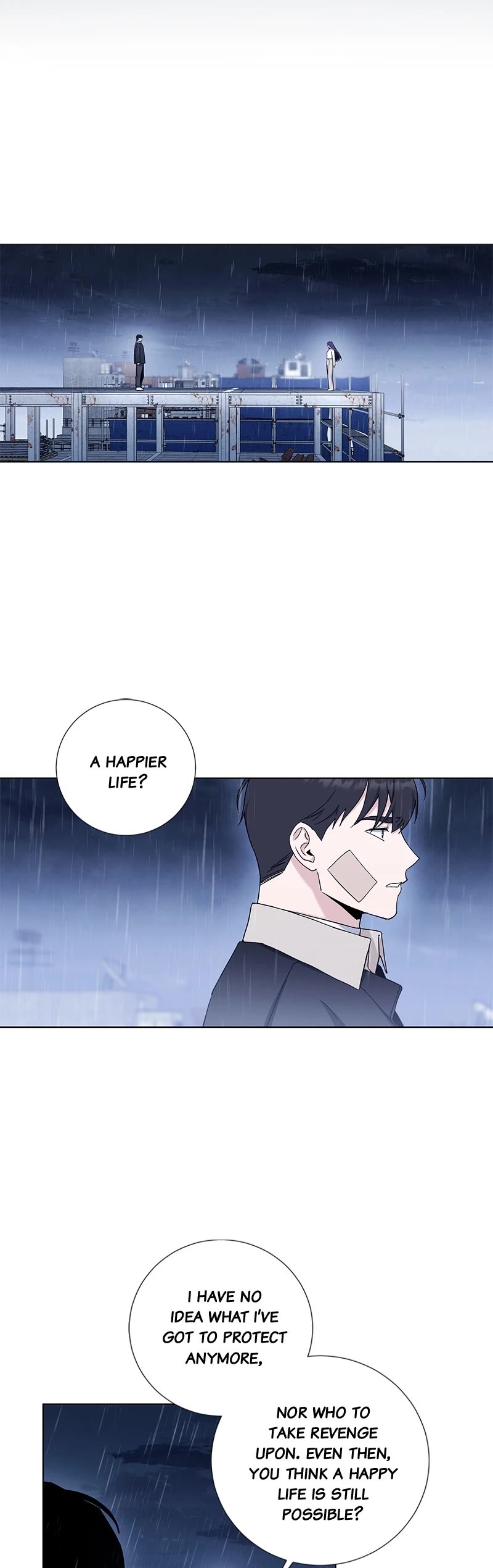Good Luck, Hero! Chapter 78 page 19 - Chapter 78: (S2) Episode 78