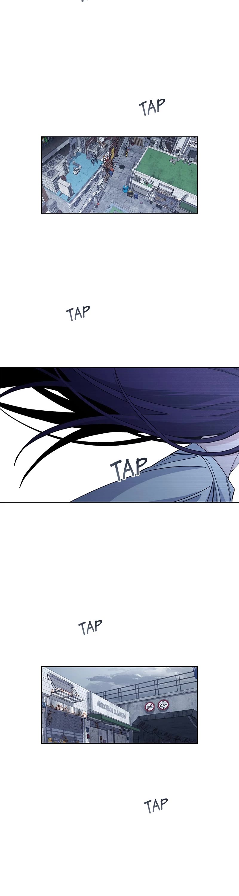 Good Luck, Hero! Chapter 78 page 2 - Chapter 78: (S2) Episode 78