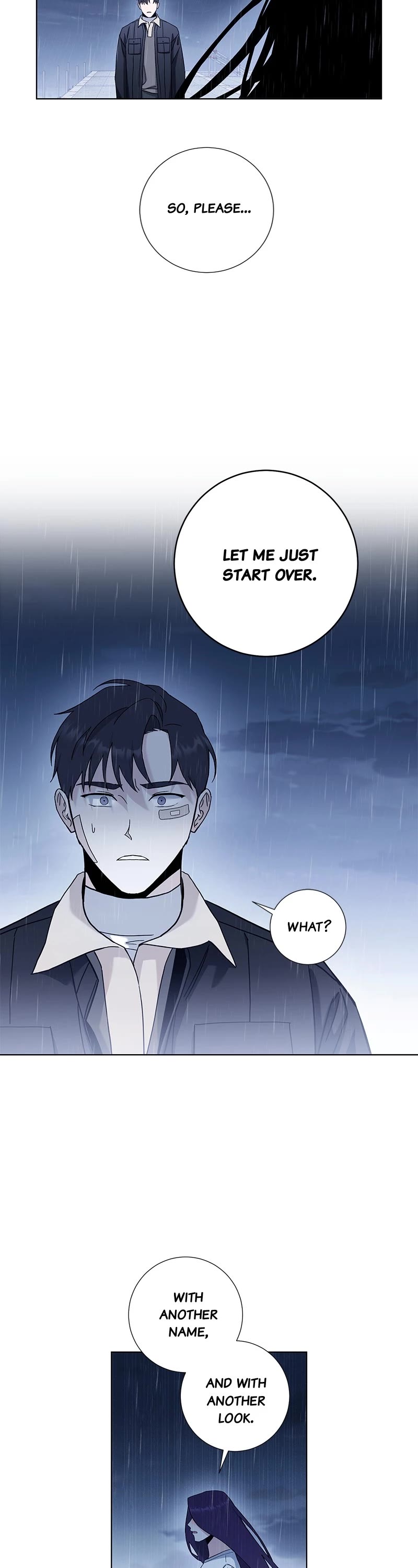 Good Luck, Hero! Chapter 78 page 22 - Chapter 78: (S2) Episode 78