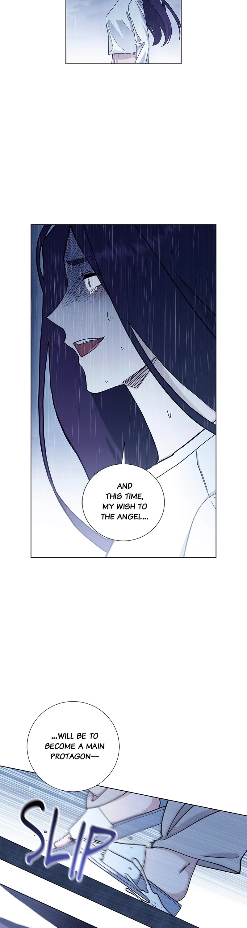 Good Luck, Hero! Chapter 78 page 23 - Chapter 78: (S2) Episode 78