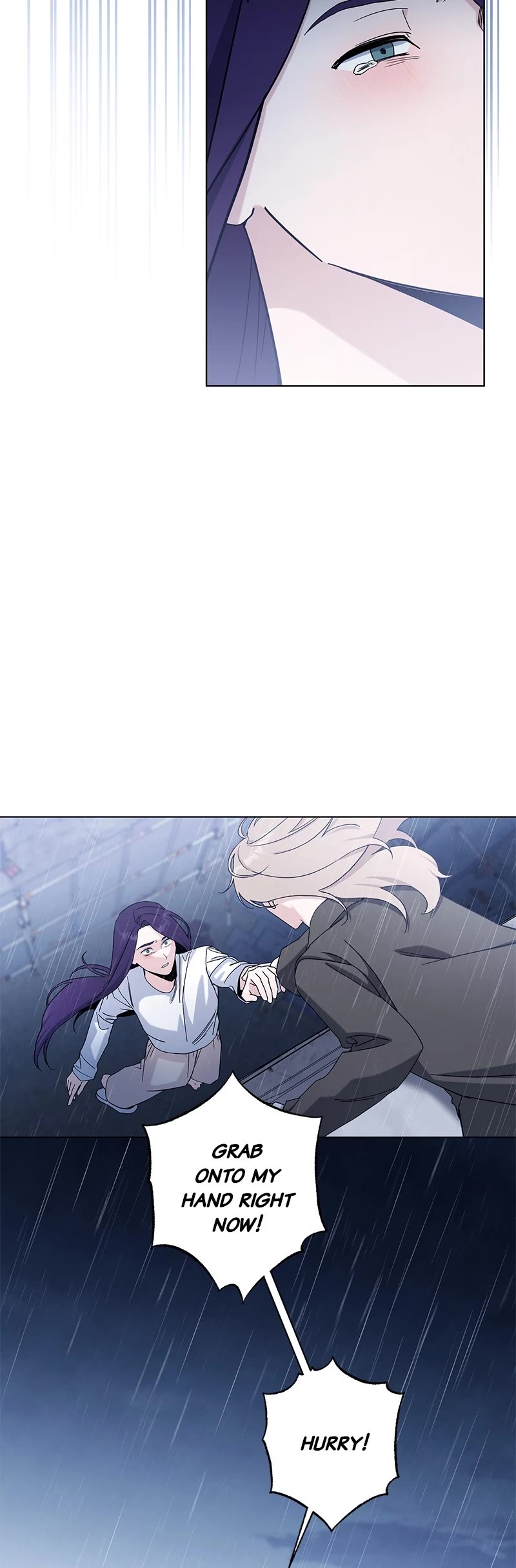 Good Luck, Hero! Chapter 78 page 28 - Chapter 78: (S2) Episode 78