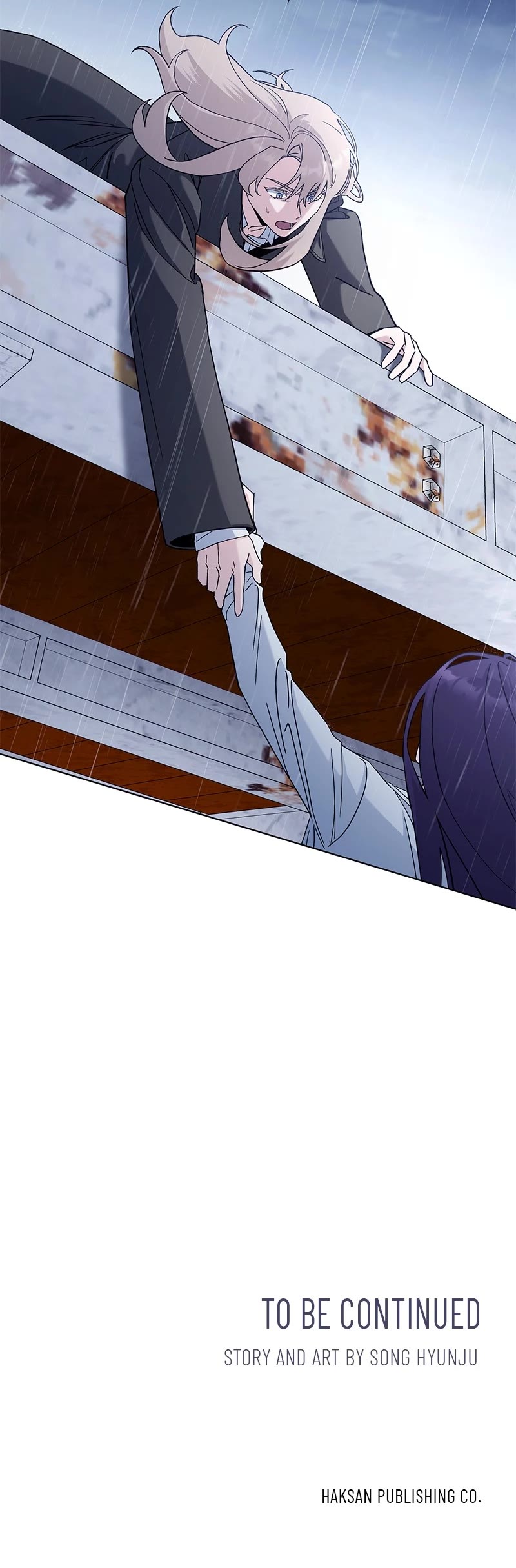 Good Luck, Hero! Chapter 78 page 29 - Chapter 78: (S2) Episode 78