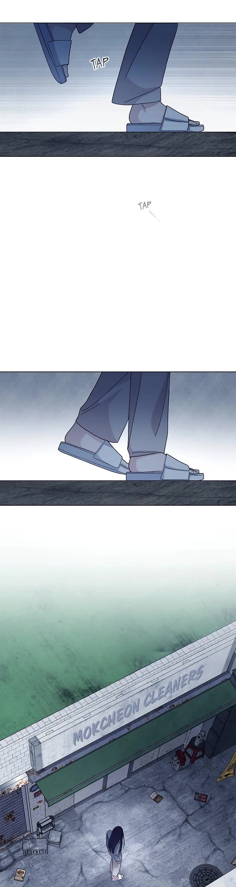 Good Luck, Hero! Chapter 78 page 3 - Chapter 78: (S2) Episode 78