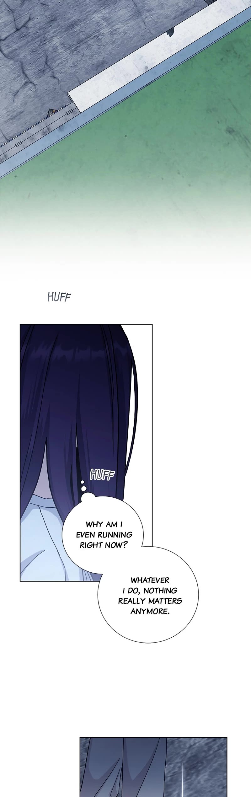 Good Luck, Hero! Chapter 78 page 4 - Chapter 78: (S2) Episode 78