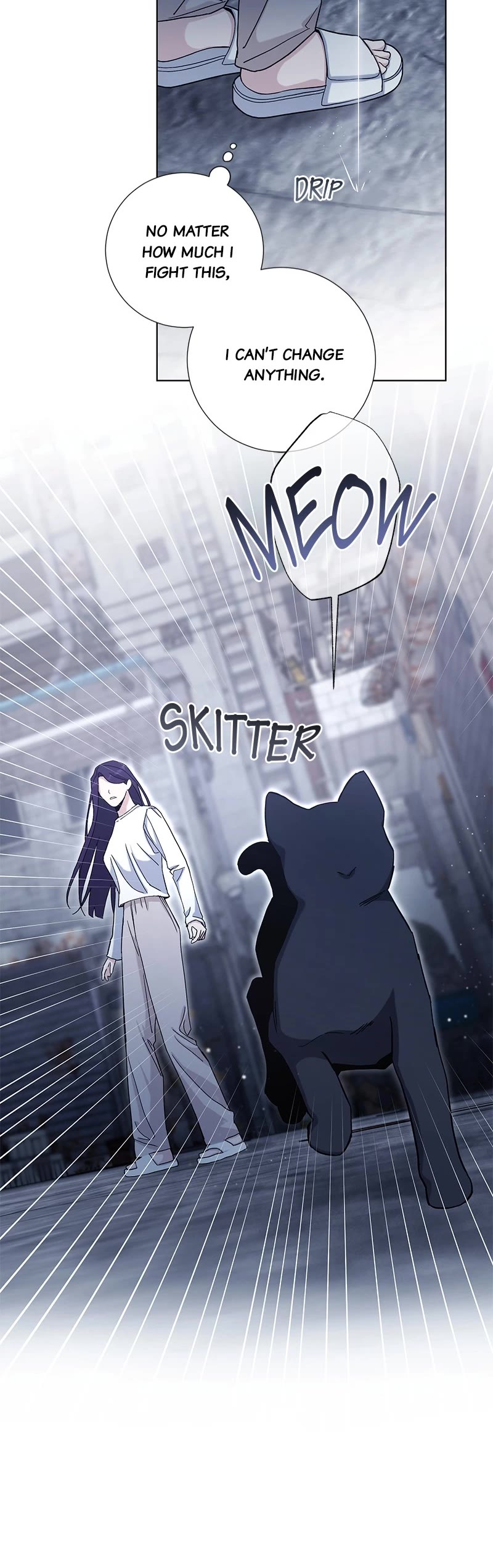 Good Luck, Hero! Chapter 78 page 5 - Chapter 78: (S2) Episode 78