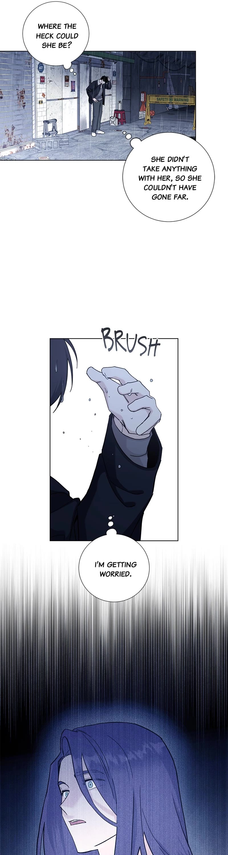 Good Luck, Hero! Chapter 78 page 8 - Chapter 78: (S2) Episode 78
