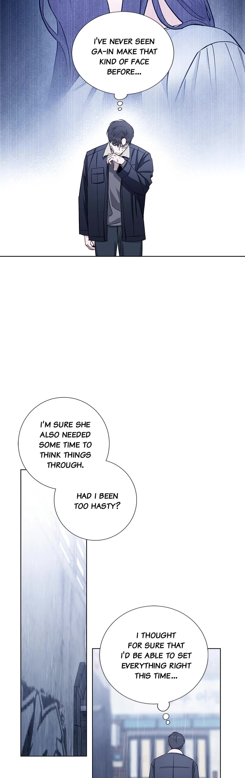 Good Luck, Hero! Chapter 78 page 9 - Chapter 78: (S2) Episode 78