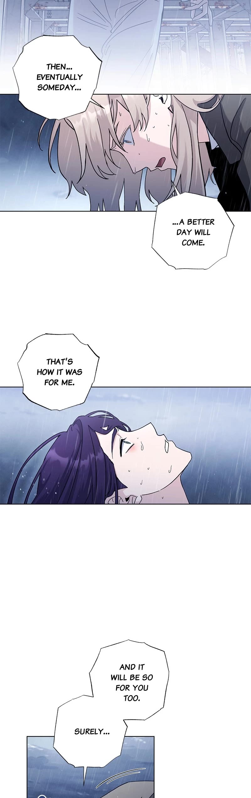 Good Luck, Hero! Chapter 79 page 10 - Chapter 79: (S2) Episode 79