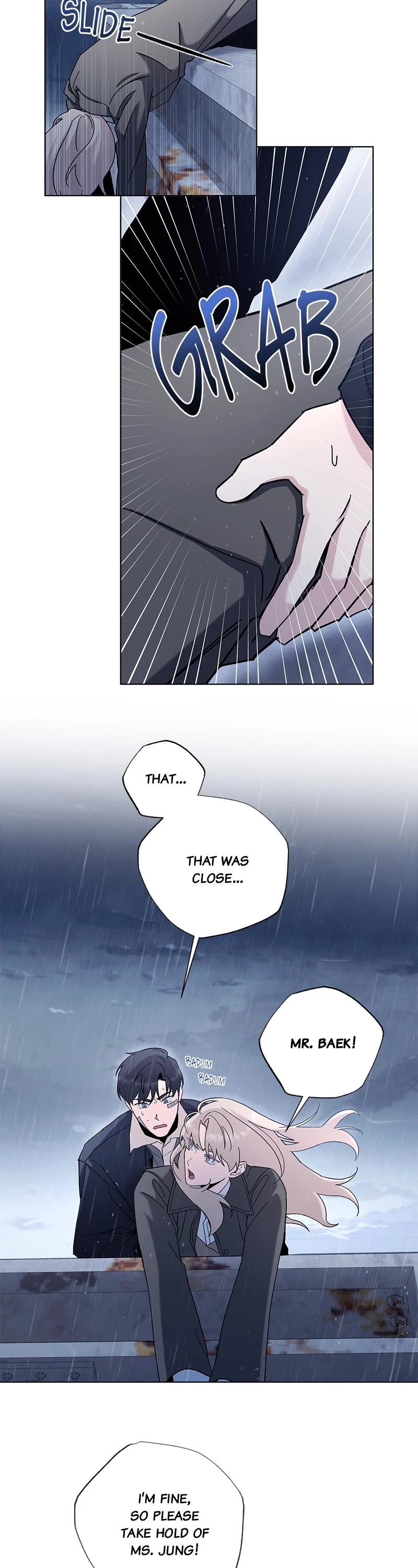Good Luck, Hero! Chapter 79 page 11 - Chapter 79: (S2) Episode 79