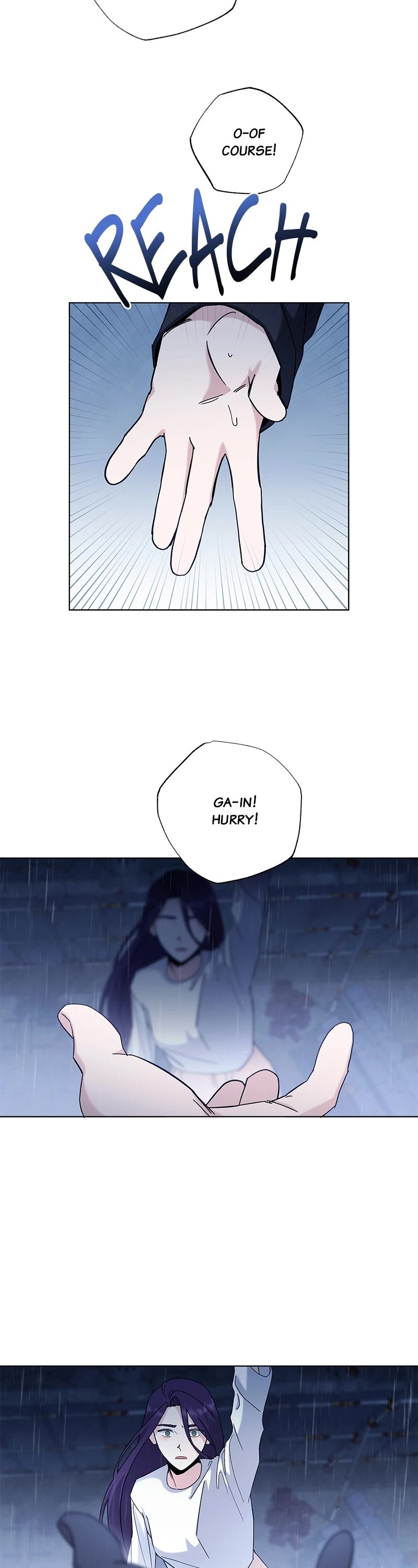 Good Luck, Hero! Chapter 79 page 12 - Chapter 79: (S2) Episode 79