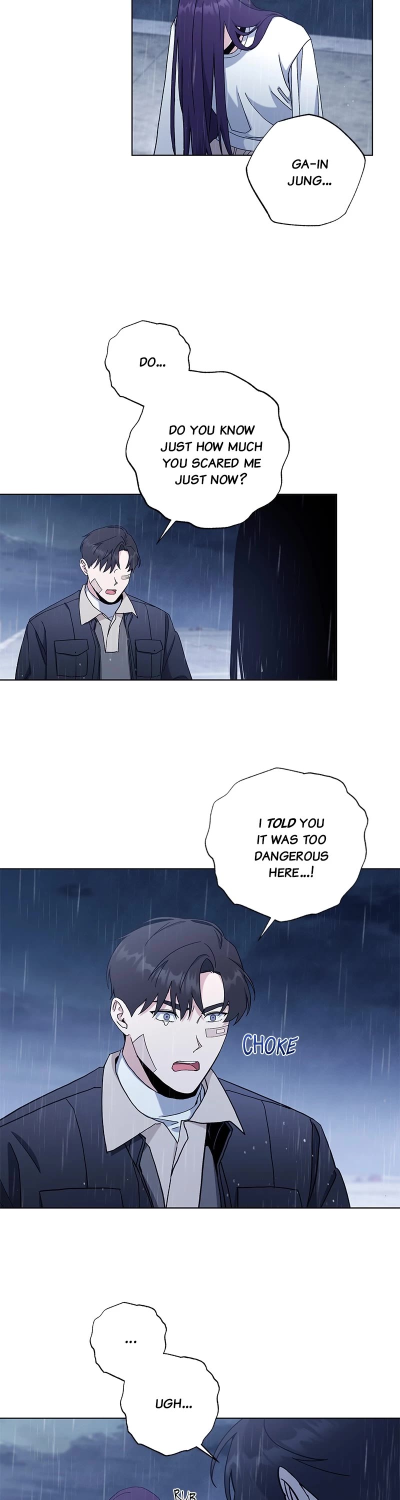 Good Luck, Hero! Chapter 79 page 16 - Chapter 79: (S2) Episode 79
