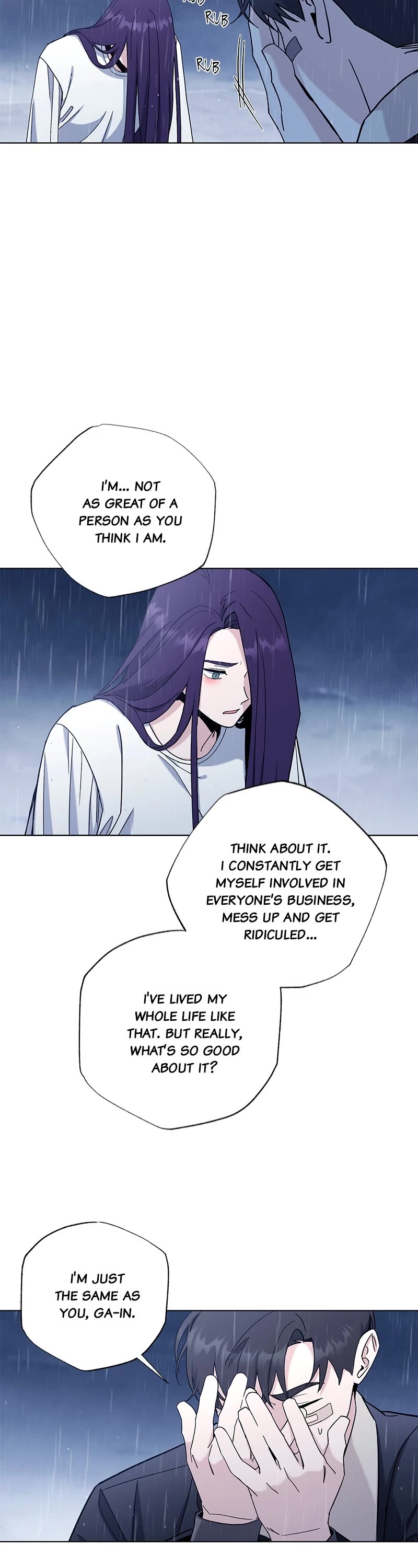 Good Luck, Hero! Chapter 79 page 17 - Chapter 79: (S2) Episode 79