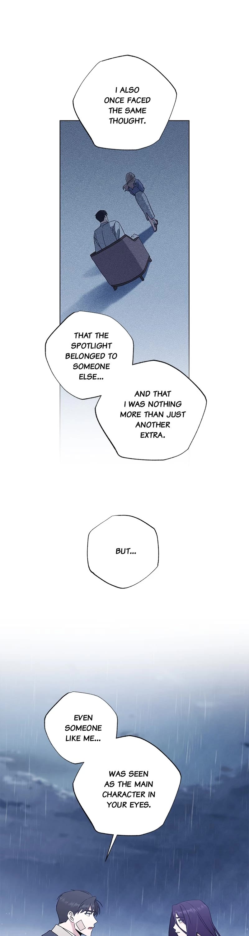 Good Luck, Hero! Chapter 79 page 18 - Chapter 79: (S2) Episode 79