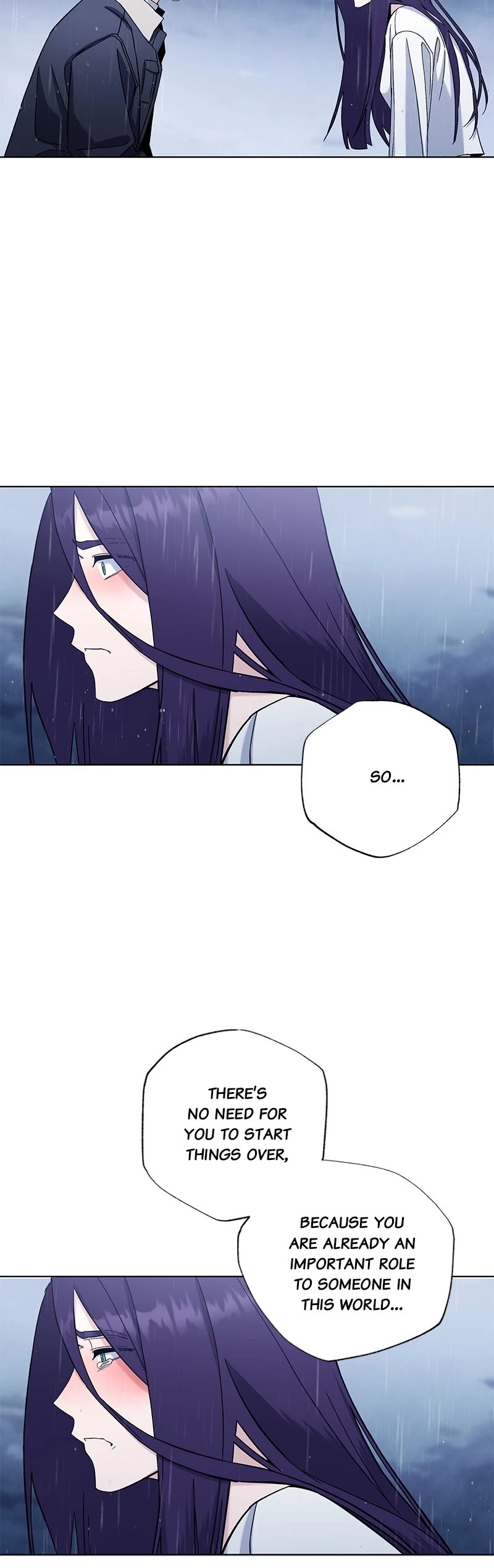Good Luck, Hero! Chapter 79 page 19 - Chapter 79: (S2) Episode 79
