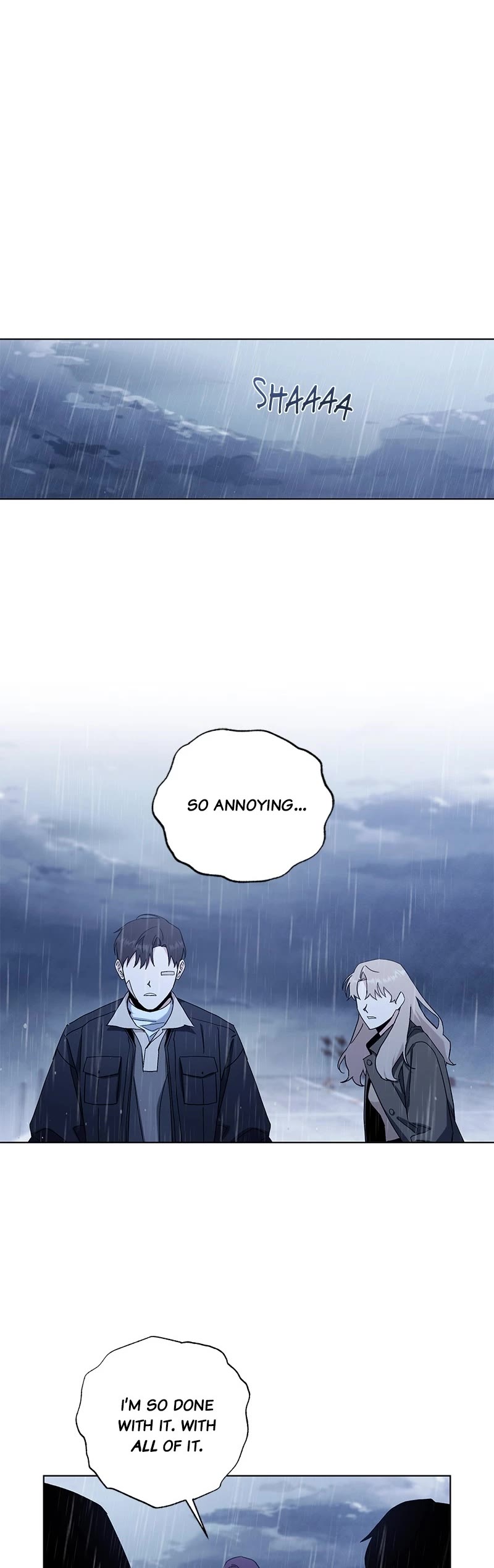 Good Luck, Hero! Chapter 79 page 20 - Chapter 79: (S2) Episode 79