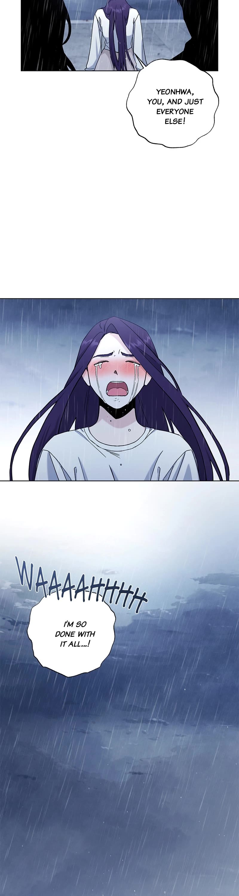 Good Luck, Hero! Chapter 79 page 21 - Chapter 79: (S2) Episode 79