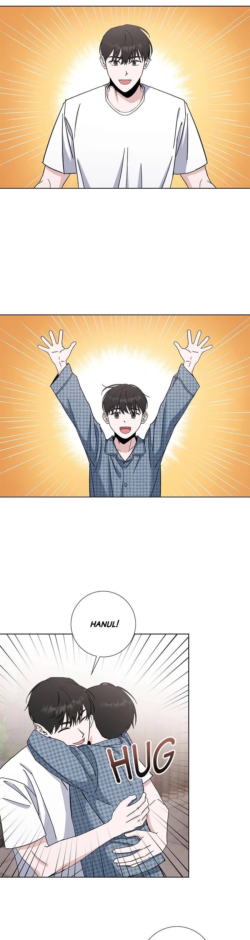 Good Luck, Hero! Chapter 79 page 23 - Chapter 79: (S2) Episode 79