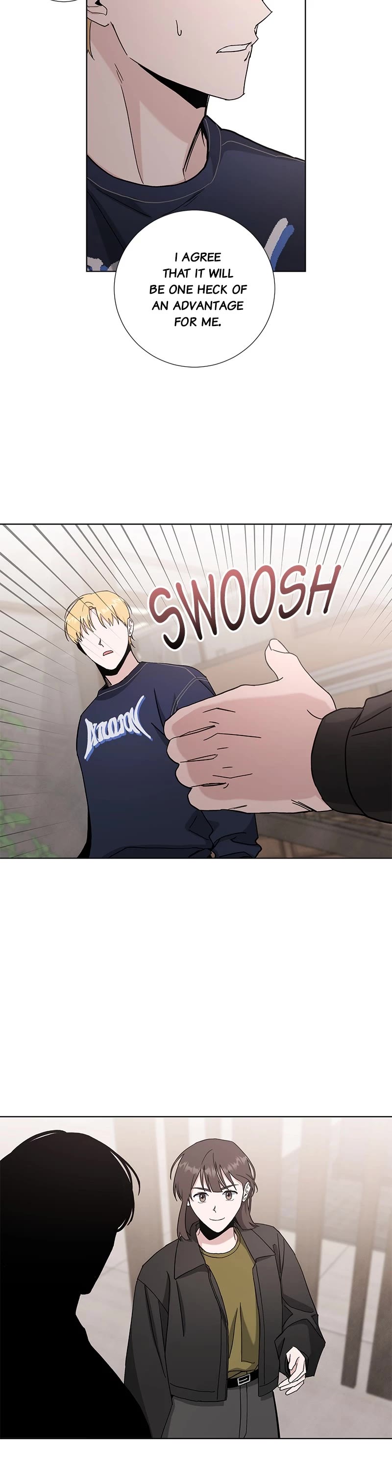 Good Luck, Hero! Chapter 79 page 26 - Chapter 79: (S2) Episode 79