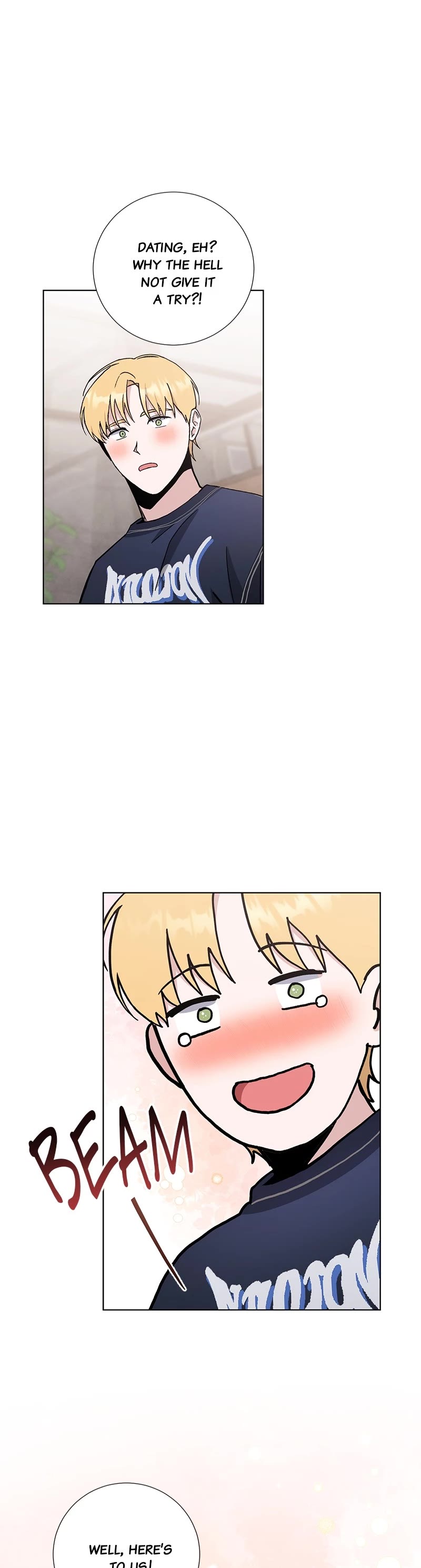 Good Luck, Hero! Chapter 79 page 27 - Chapter 79: (S2) Episode 79